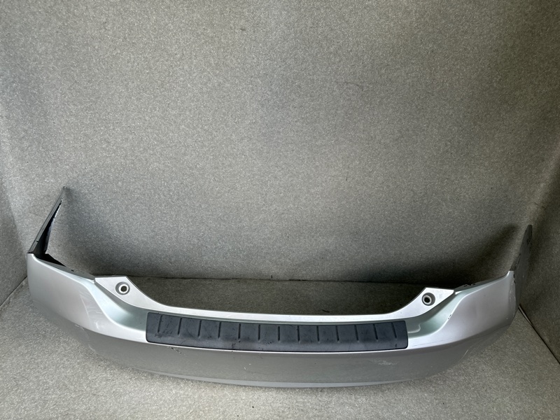Бампер задний PRIUS - 30 09-17 2011 XW30 1.8 2ZRFXE