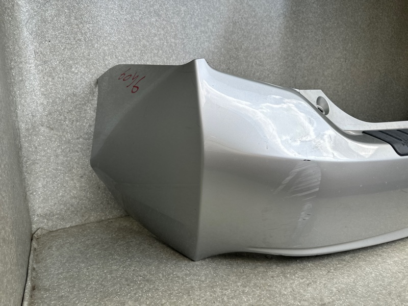 Бампер задний TOYOTA PRIUS - 30 09-17 XW30 1.8 2ZRFXE