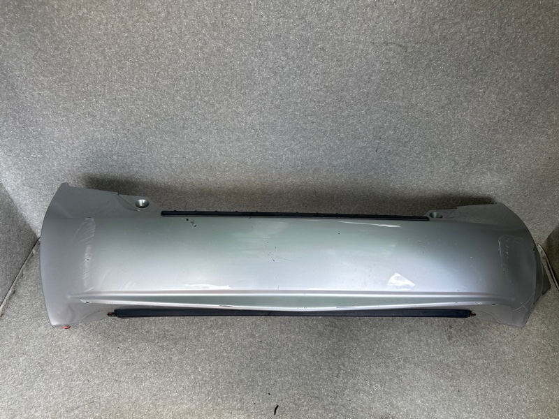 Бампер задний PRIUS - 30 09-17 2011 XW30 1.8 2ZRFXE