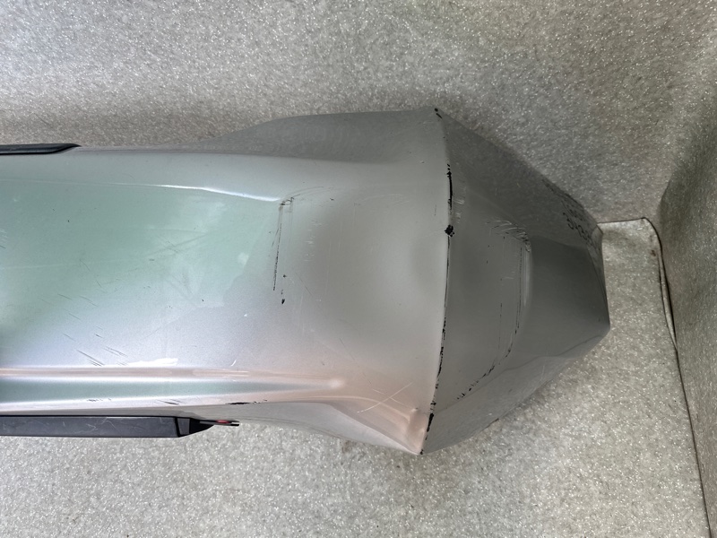 Бампер задний PRIUS - 30 09-17 2011 XW30 1.8 2ZRFXE