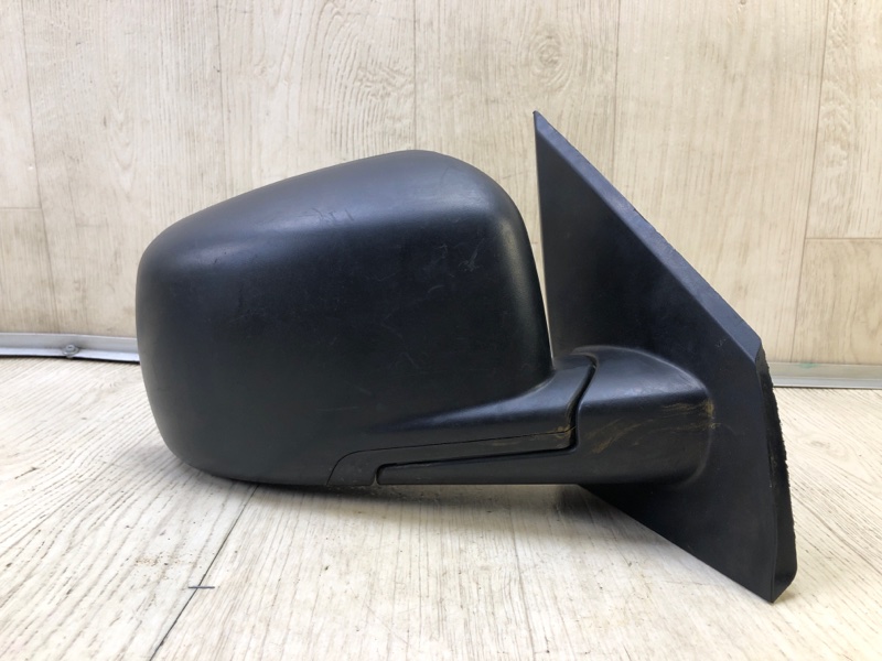 Зеркало правое DODGE JOURNEY 08-20 5076884AE Б/У
