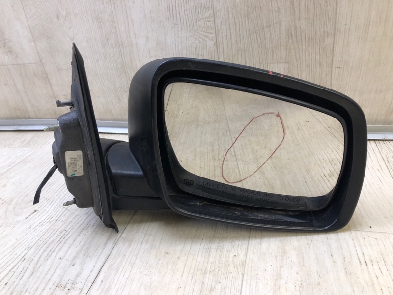 Зеркало правое JOURNEY 08-20