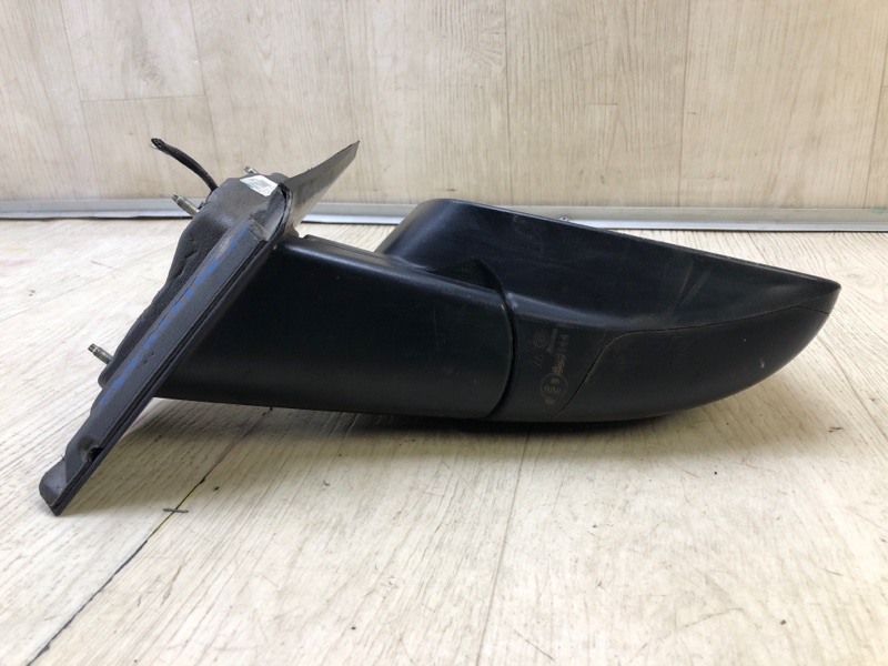 Зеркало правое JOURNEY 08-20