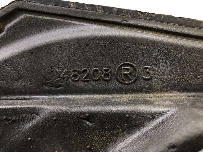 Зеркало правое JOURNEY 08-20