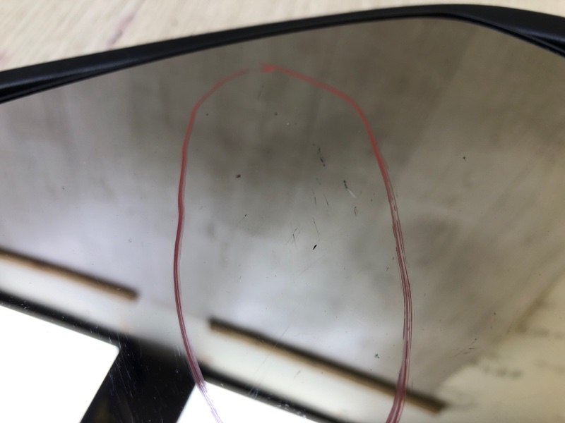 Зеркало правое JOURNEY 08-20