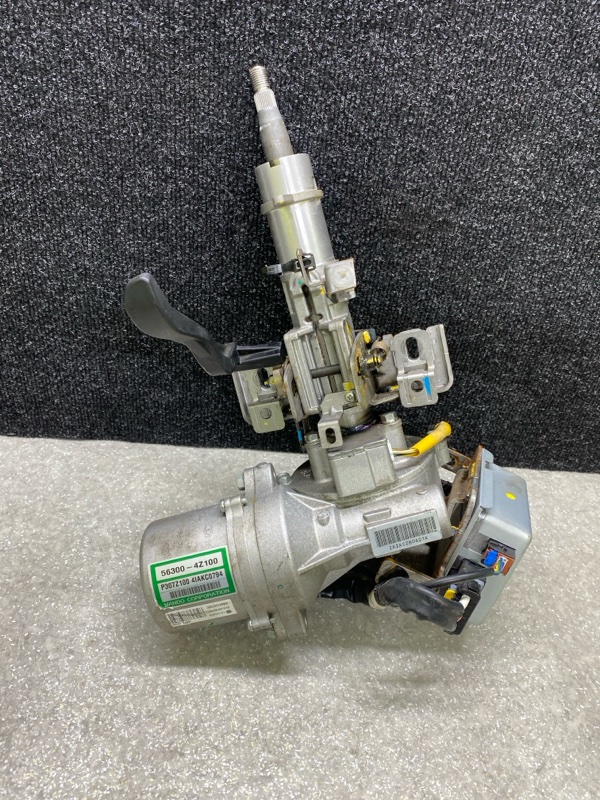 Запчасть электроусилитель рулевого управления HYUNDAI SANTA FE (DM) 12-18 2013 2.0 G4KH 56310-4Z100 Б/У Электроусилитель рулевого управления HYUNDAI SANTA FE (DM) 12-18 2013 2.0 G4KH 56310-4Z100 Б/У