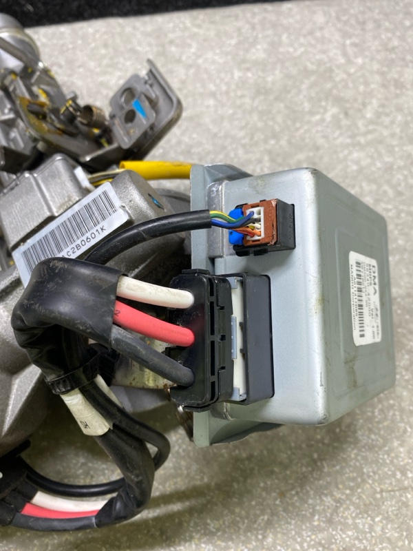 Электроусилитель рулевого управления SANTA FE (DM) 12-18 2013 2.0 G4KH Электроусилитель рулевого управления SANTA FE (DM) 12-18 2013 2.0 G4KH