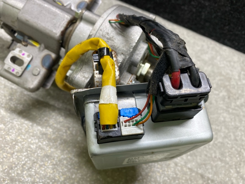 Электроусилитель рулевого управления SANTA FE (DM) 12-18 2013 2.0 G4KH Электроусилитель рулевого управления SANTA FE (DM) 12-18 2013 2.0 G4KH