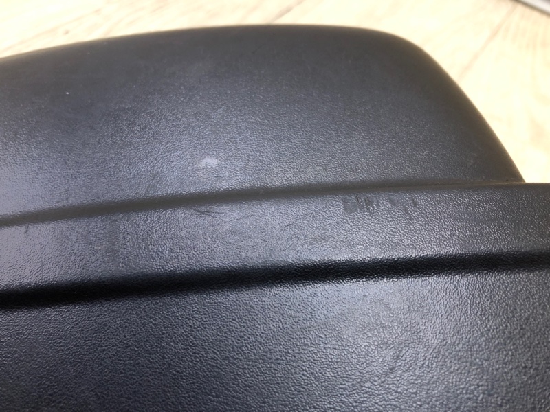 Зеркало правое LIBERTY 07-12 Зеркало правое LIBERTY 07-12