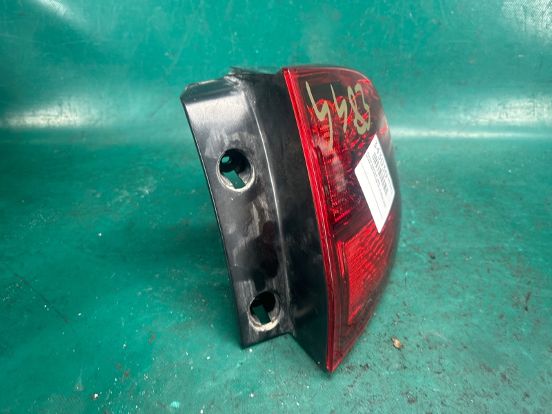 Фонарь наружный правый MDX (YD2) 06-13 2012 3.7 J37A1