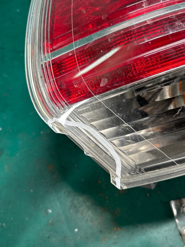 Фонарь наружный правый X-TRAIL/ROGUE T32 13-20 2014 2.5 QR25DE