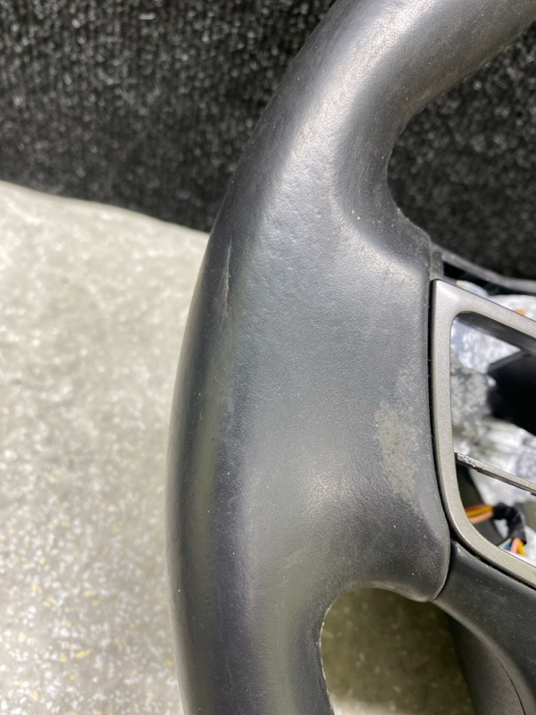 Руль SANTA FE (DM) 12-18 2013 2.0 G4KH