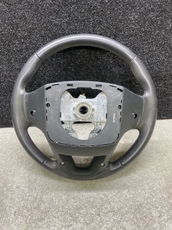 Руль SANTA FE (DM) 12-18 2013 2.0 G4KH