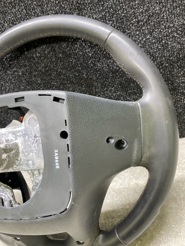 Руль SANTA FE (DM) 12-18 2013 2.0 G4KH