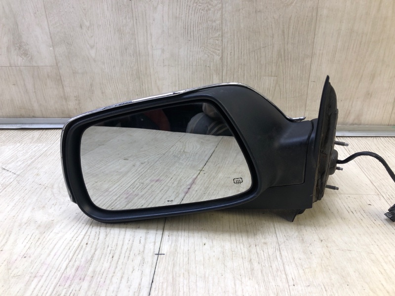 Зеркало левое GRAND CHEROKEE 04-10 Зеркало левое GRAND CHEROKEE 04-10