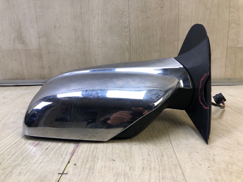 Зеркало левое JEEP GRAND CHEROKEE 04-10 Зеркало левое JEEP GRAND CHEROKEE 04-10