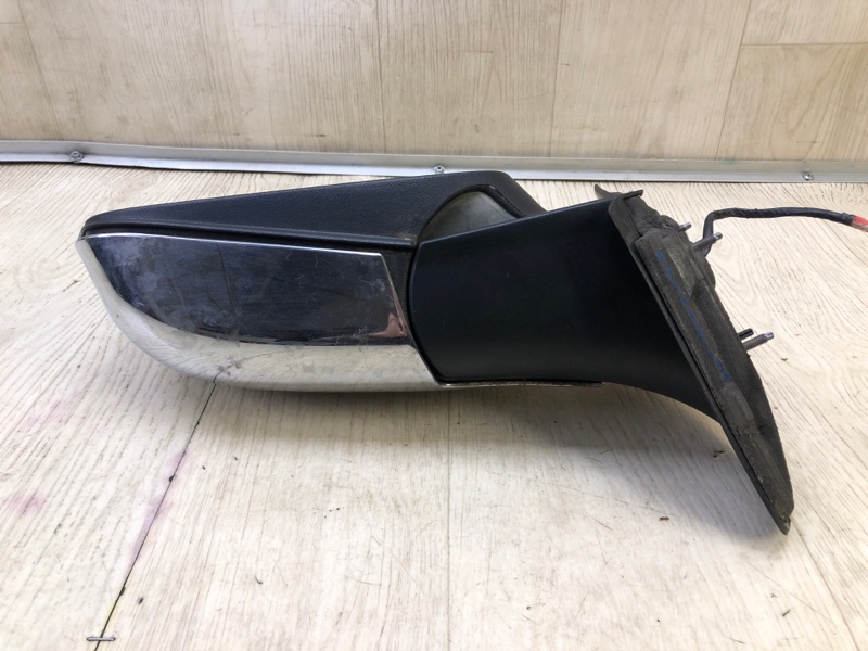 Зеркало левое GRAND CHEROKEE 04-10 Зеркало левое GRAND CHEROKEE 04-10