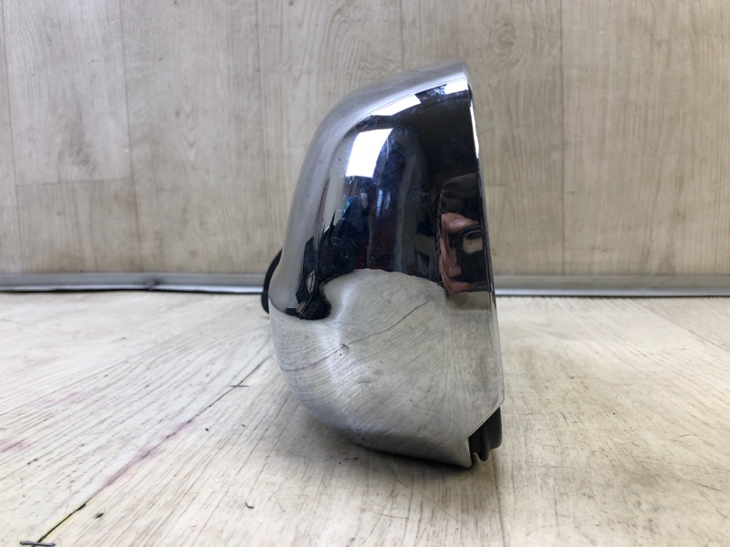 Зеркало левое GRAND CHEROKEE 04-10 Зеркало левое GRAND CHEROKEE 04-10