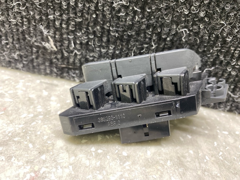 Кнопки на руль левые HYUNDAI SANTA FE (DM) 12-18 2.0 G4KH