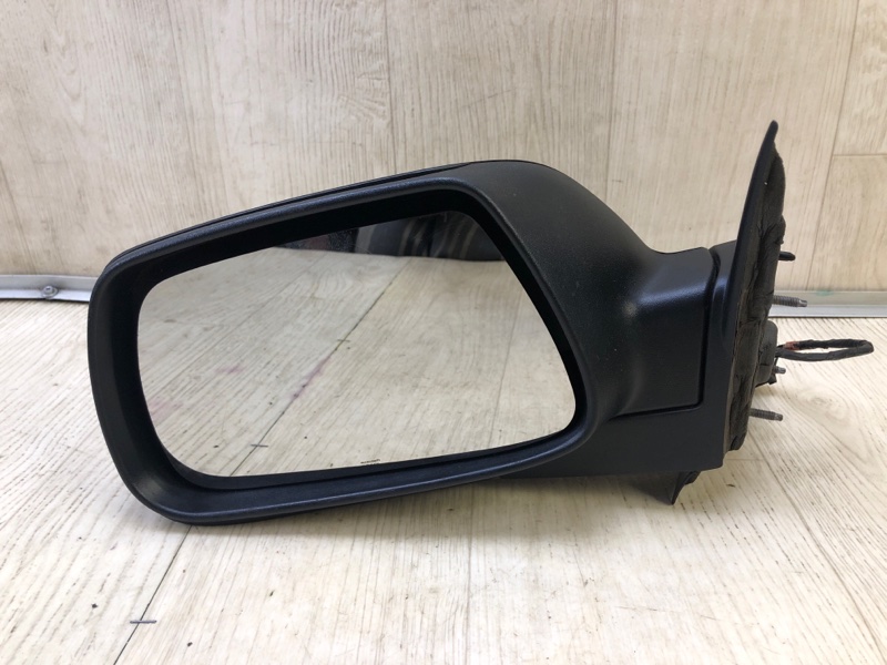 Зеркало левое GRAND CHEROKEE 04-10 Зеркало левое GRAND CHEROKEE 04-10