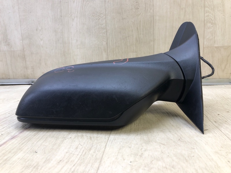 Зеркало левое JEEP GRAND CHEROKEE 04-10 Зеркало левое JEEP GRAND CHEROKEE 04-10