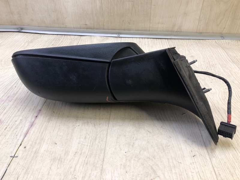 Зеркало левое GRAND CHEROKEE 04-10 Зеркало левое GRAND CHEROKEE 04-10