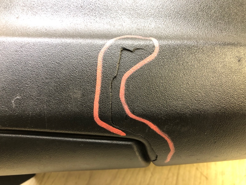 Зеркало левое GRAND CHEROKEE 04-10 Зеркало левое GRAND CHEROKEE 04-10