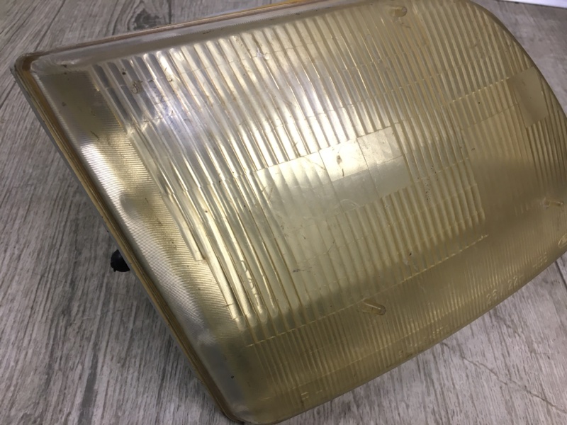 Фара правая EXPEDITION 97-02