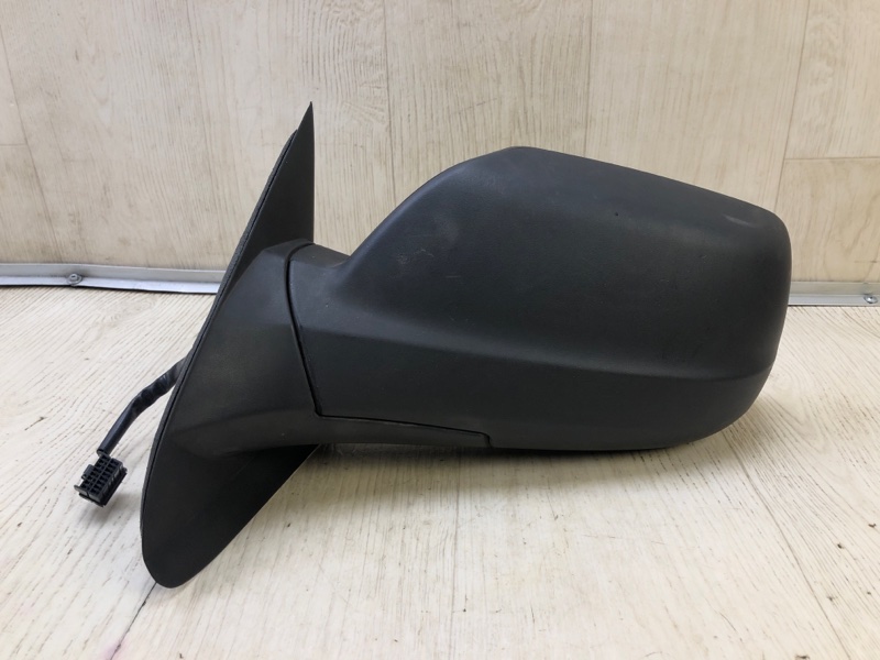Запчасть зеркало левое JEEP GRAND CHEROKEE 04-10 55156453AE Б/У Зеркало левое JEEP GRAND CHEROKEE 04-10 55156453AE Б/У
