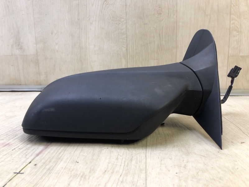 Зеркало левое JEEP GRAND CHEROKEE 04-10 Зеркало левое JEEP GRAND CHEROKEE 04-10