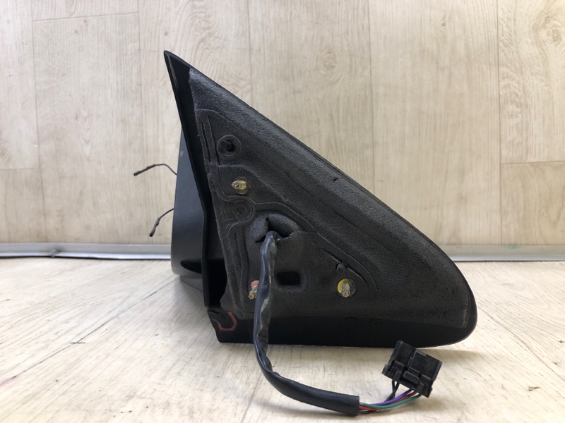 Зеркало левое GRAND CHEROKEE 04-10 Зеркало левое GRAND CHEROKEE 04-10