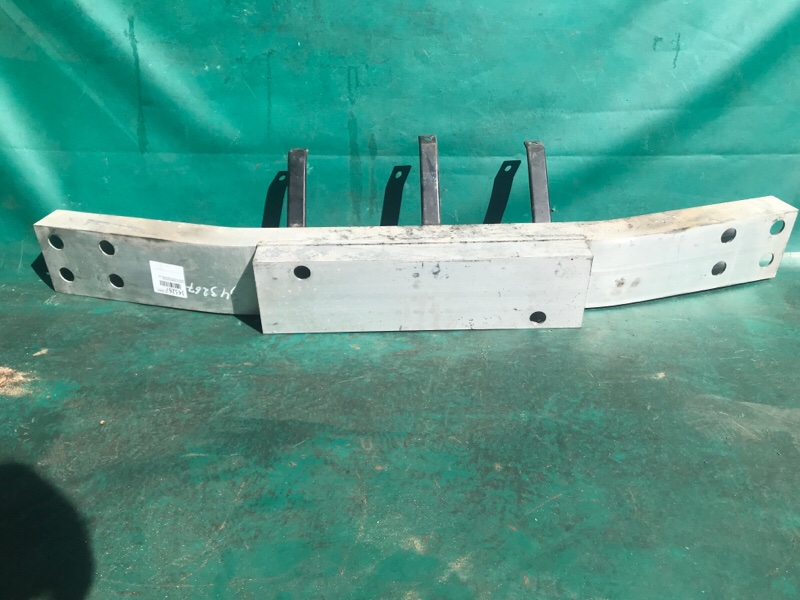 Усилитель заднего бампера INFINITI FX S50 03-08 2003 VK45DE 85030-CG000 Б/У