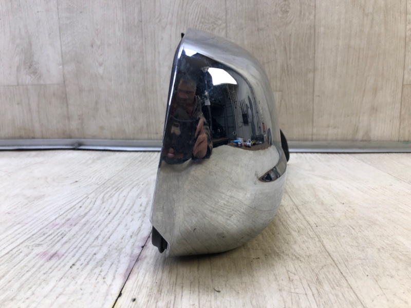 Зеркало правое GRAND CHEROKEE 04-10 Зеркало правое GRAND CHEROKEE 04-10