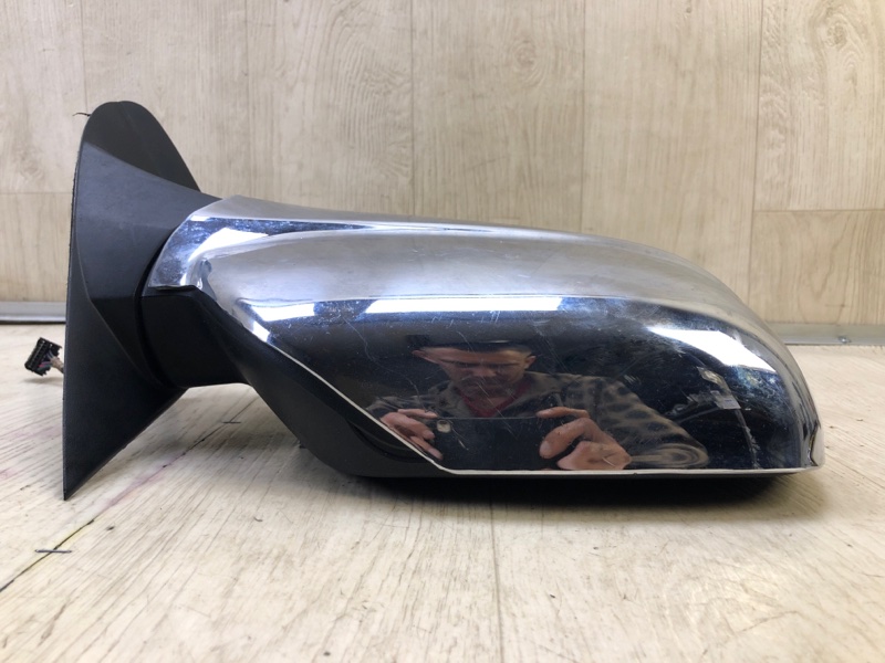 Зеркало правое GRAND CHEROKEE 04-10 Зеркало правое GRAND CHEROKEE 04-10