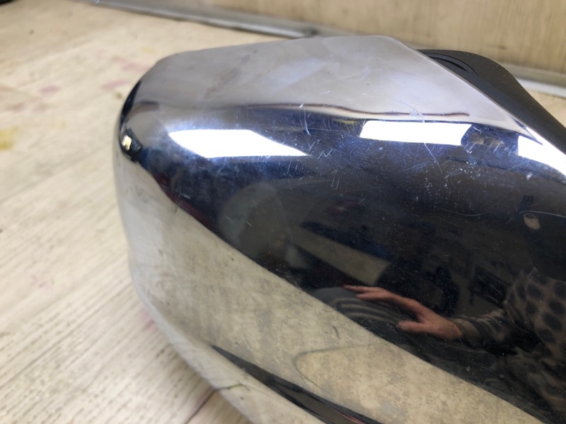 Зеркало правое GRAND CHEROKEE 04-10 Зеркало правое GRAND CHEROKEE 04-10