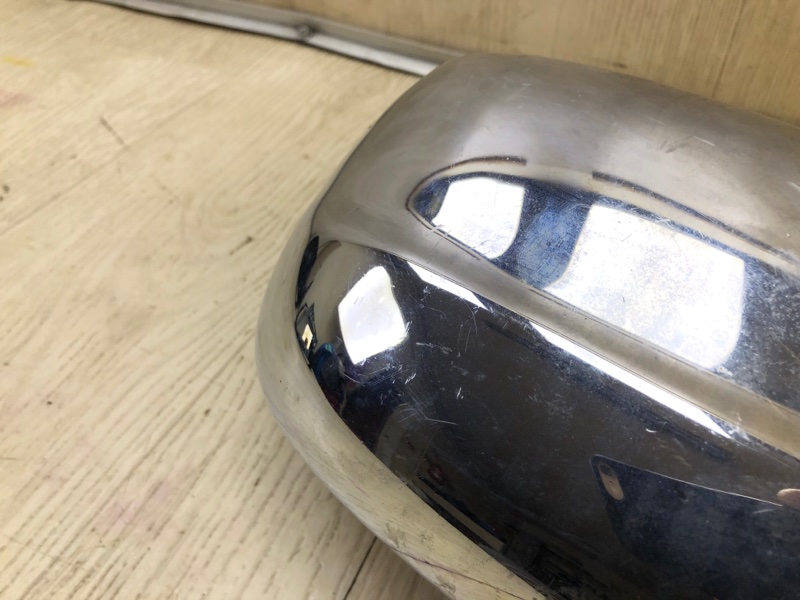 Зеркало правое GRAND CHEROKEE 04-10 Зеркало правое GRAND CHEROKEE 04-10