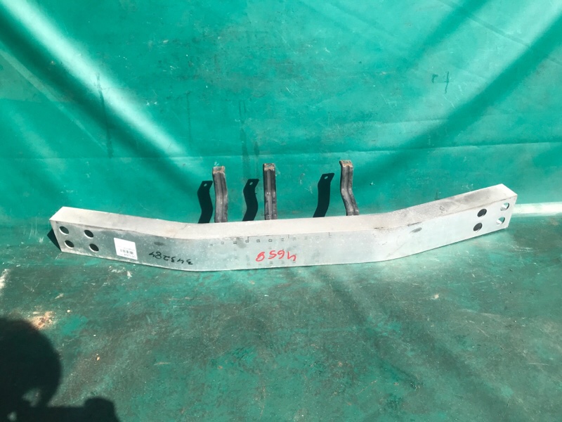 Запчасть усилитель заднего бампера INFINITI FX/QX70 S51 08-17 2009 3.5 VQ35HR 85030-1CA0A Б/У Усилитель заднего бампера INFINITI FX/QX70 S51 08-17 2009 3.5 VQ35HR 85030-1CA0A Б/У