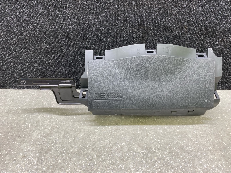 Подушка безопасности в колени левая HYUNDAI SANTA FE (DM) 12-18 2013 2.0 G4KH 56970-4Z000RYN Б/У