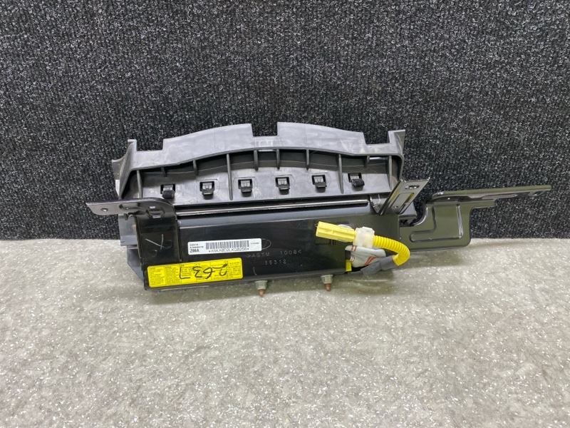 Подушка безопасности в колени левая SANTA FE (DM) 12-18 2013 2.0 G4KH