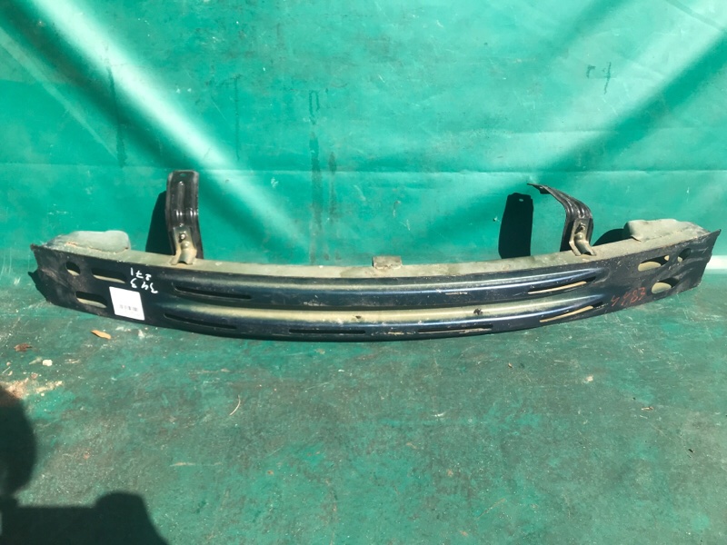 Усилитель заднего бампера ACURA MDX (YD2) 06-13 2012 3.7 J37A1 71530-STX-A00ZZ Б/У