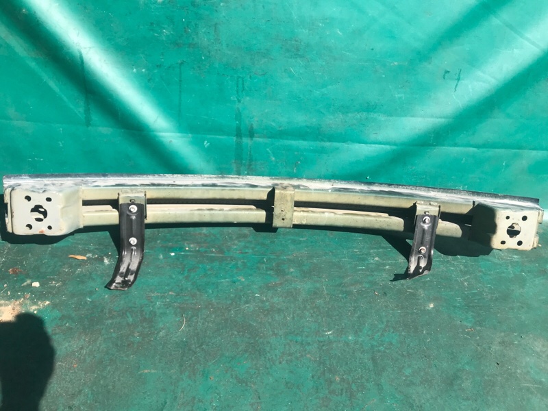 Усилитель заднего бампера MDX (YD2) 06-13 2012 3.7 J37A1