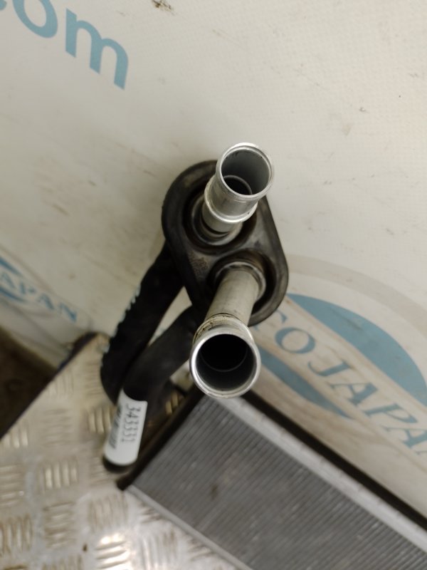 Радиатор печки LEXUS LS460 06-12