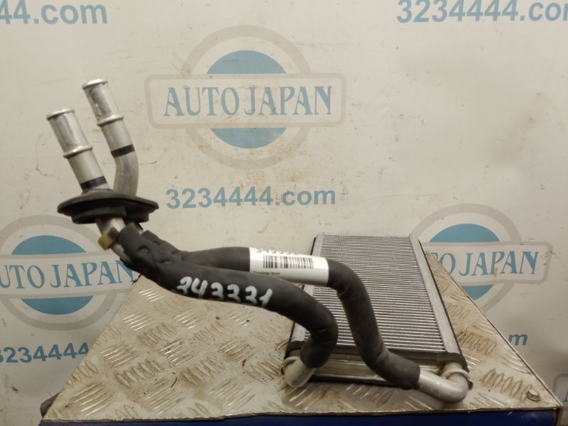 Радиатор печки LS460 06-12