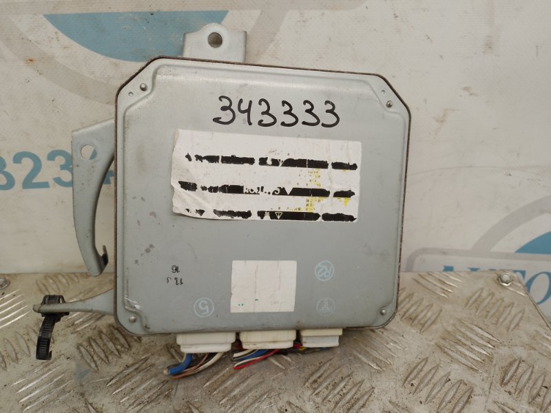 Блок управления электроусилителем руля LEXUS LS460 06-12 89181-50020 Б/У