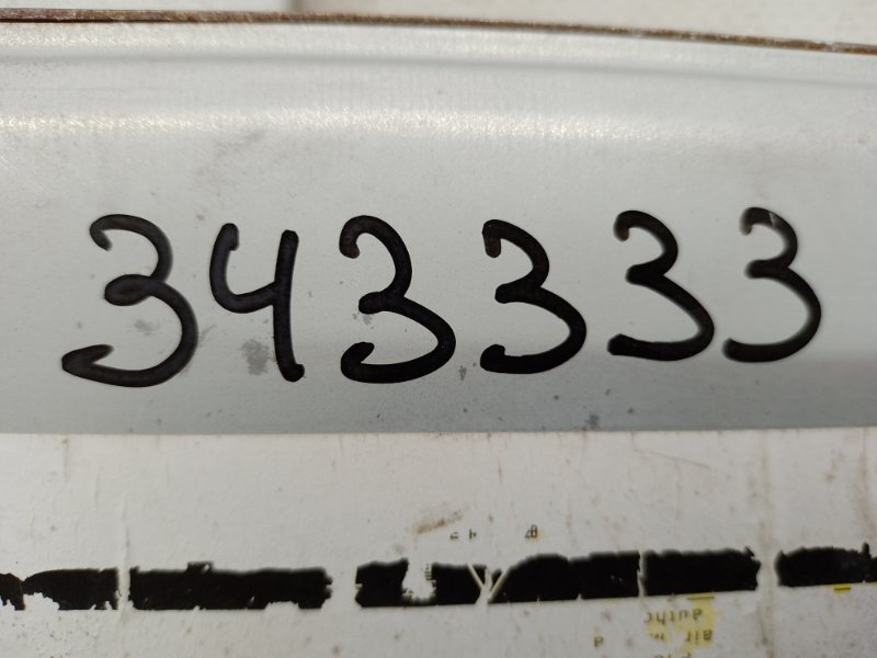 Блок управления электроусилителем руля LS460 06-12