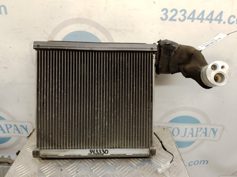 Испаритель кондиционера LEXUS LS460 06-12 88501-50230 Б/У