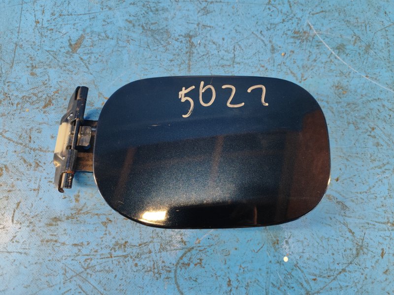 Лючок топливного бака MAZDA CX-5 (KF) 16-21 KB7W-42-410 Б/У