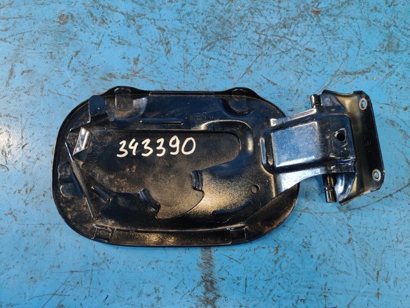 Лючок топливного бака CX-5 (KF) 16-21