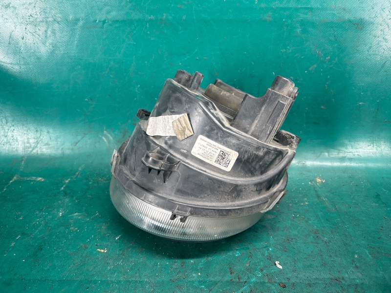 Фара левая PATRIOT 10-17 2016 2.0 ECN Фара левая PATRIOT 10-17 2016 2.0 ECN