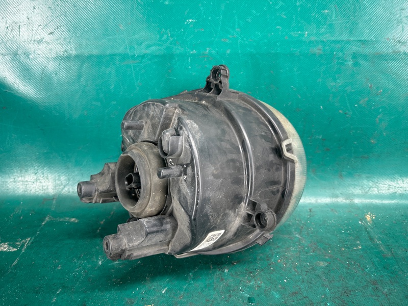 Фара правая JEEP PATRIOT 10-17 2.0 ECN Фара правая JEEP PATRIOT 10-17 2.0 ECN